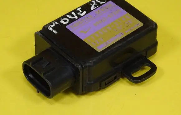 Daihatsu Move L600 Throttle valve position sensor 89452-87209 8945287209 179950-2140