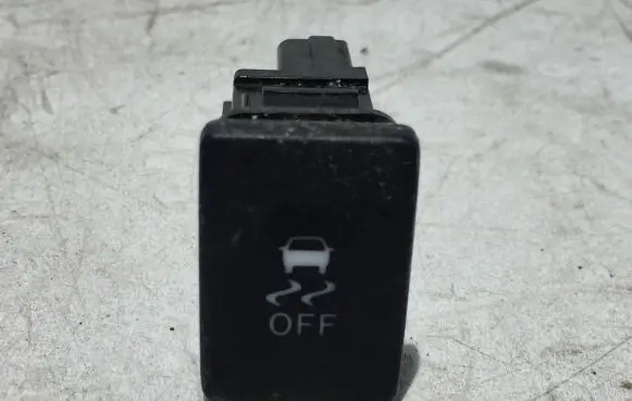 Toyota Yaris Traction control (ASR) switch 8290K49