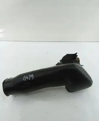 Jaguar S-Type Air intake hose/pipe XR8319C735AC
