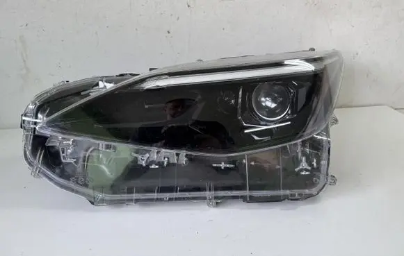 Toyota Yaris Cross Headlight/headlamp