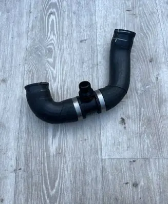BMW X1 E84 Engine coolant pipe/hose 7590702 2367292