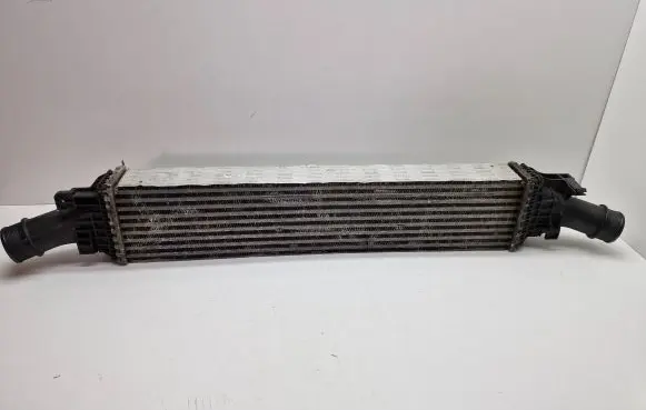 Audi Q5 SQ5 Intercooler radiator 8k0145805g L3132003 PA66PAGGF30