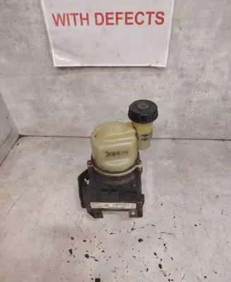Dacia Sandero Power steering pump A5102008 491108089R