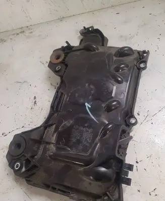 Renault Laguna II Engine cover (trim) 8200638033 8200672464 75478LS