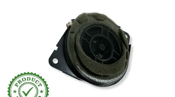 Seat Ateca Parcel shelf speaker 