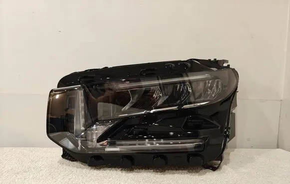 Citroen e-C3 Headlights/headlamps set 9851349180 L9927929