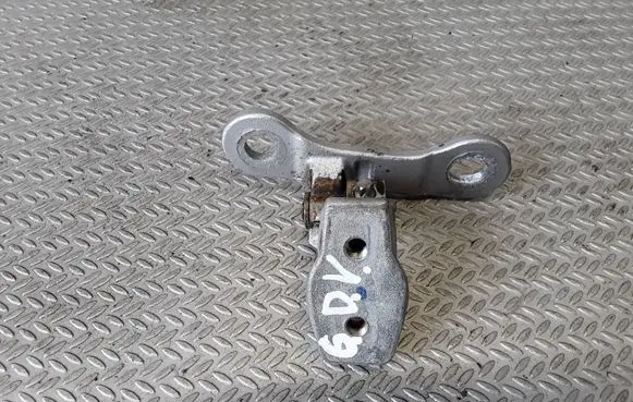 Opel Vectra C Rear door upper hinge