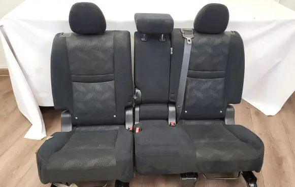 Nissan X-Trail T32 Seat set 