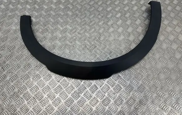 Opel Mokka B Fender trim (molding) 9834173280
