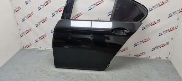 BMW 5 F10 F11 Rear door 41009628755