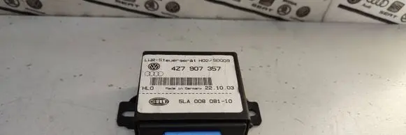 Audi A6 S6 C5 4B Light module LCM 4Z7907357 5LA00808110