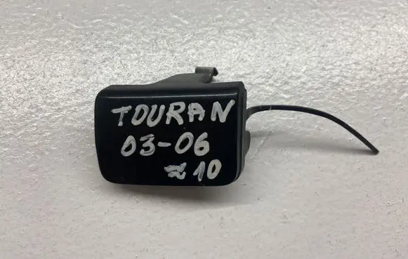 Volkswagen Caddy Front tow hook cap/cover 1t0807205