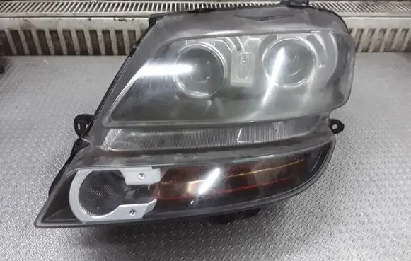 Fiat Ulysse Headlight/headlamp 1494324080