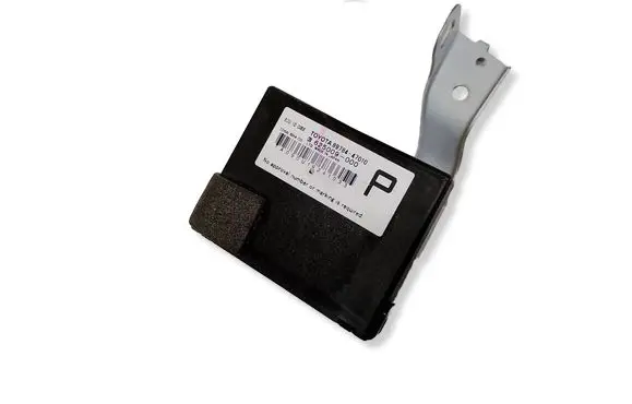 Toyota Prius (XW30) Engine control unit/module 8978447010