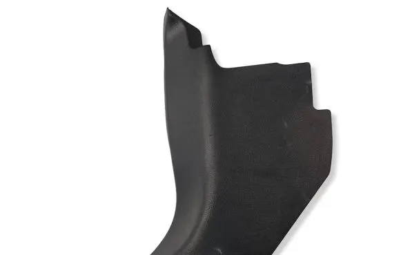 Dodge Durango III Front sill trim cover 6BK08DX9AB I02097050BLR 6BK08TRMAB