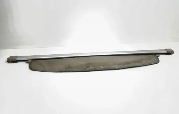 Mitsubishi Outlander Parcel shelf load cover 