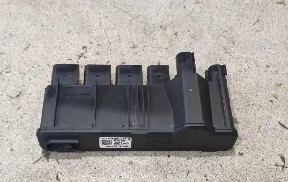 BMW X3 G01 Power management control unit 8583091