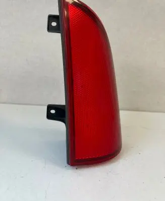 Mercedes-Benz Vito Viano W639 Rear tail light reflector A6398200664 8XX9646610