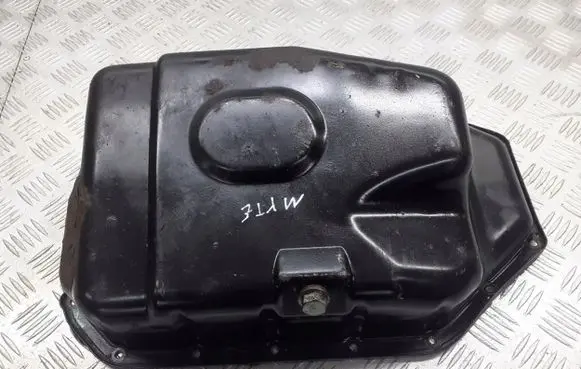 Honda Accord Oil sump 