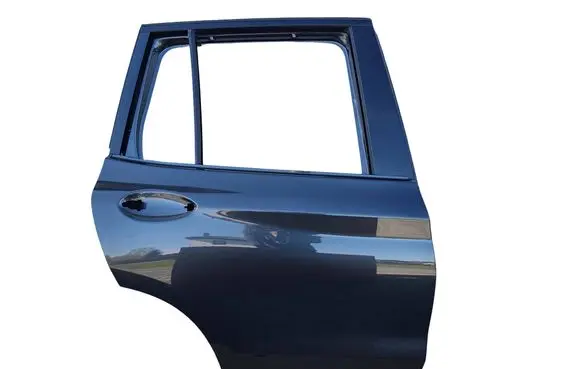 BMW X3 G01 Rear door 41007465534 41002459943 2459943