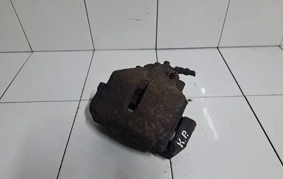 Seat Altea Front brake caliper