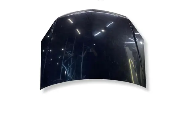 Opel Astra H Engine bonnet/hood 2DOOR