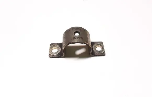 Dodge Caliber Sway bar bush bracket, front 566AA A1676