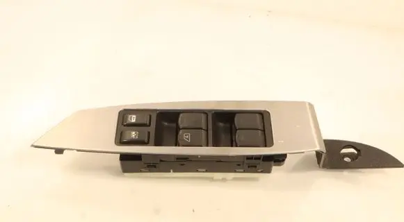 Nissan Murano Z50 Electric window control switch 254019W100