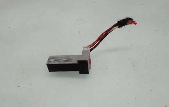 Mercedes-Benz E W212 Brake pedal sensor switch A0015456309