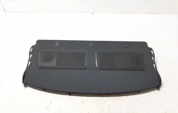 Audi A6 S6 C8 4K Parcel shelf 4K5863411K