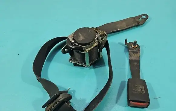 Ford Transit Front seatbelt 6C11V61203AA IMPRK1505450