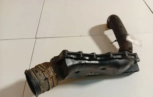 Volkswagen Golf IV Intercooler hose/pipe 1J0145762L
