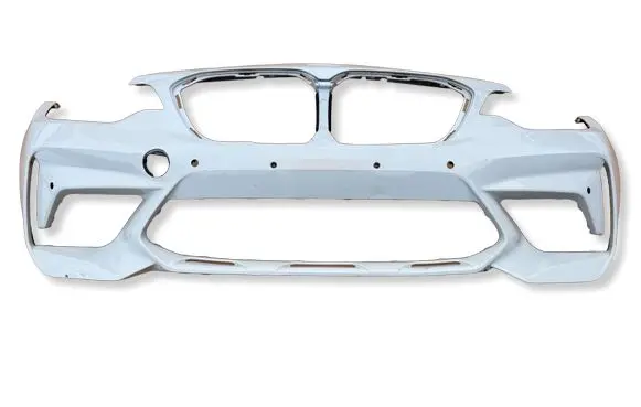 BMW M2 F87 Front bumper 8073518