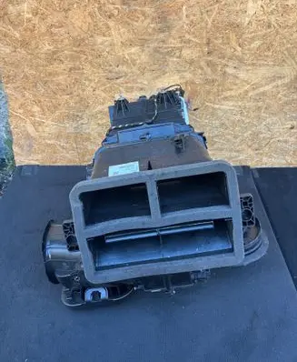 BMW X2 F39 Interior heater climate box assembly 9871297 5722269 50029291