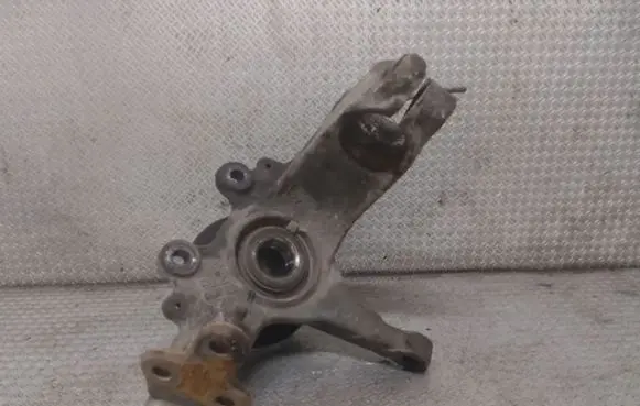 Ford Focus Front wheel hub spindle knuckle