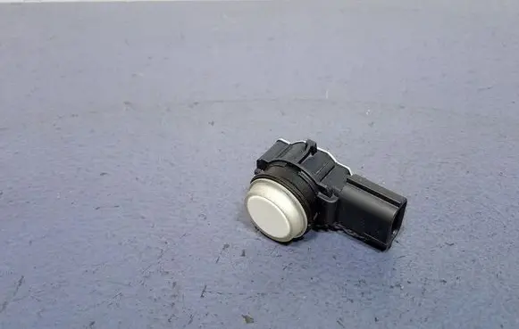 Renault Talisman Parking PDC control unit/module 253A40892R