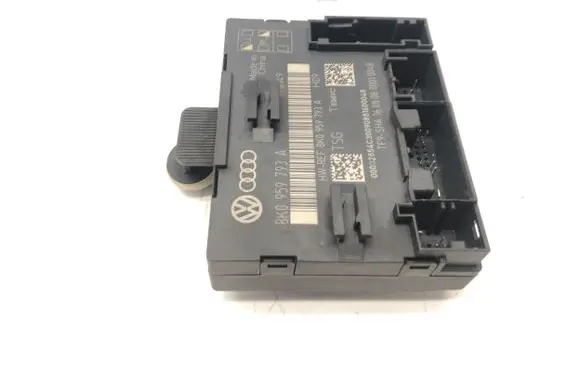 Audi A5 8T 8F Door control unit/module 8K0959793A