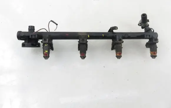 Renault Scenic I Fuel main line pipe H029611 ITGM60 7700112519