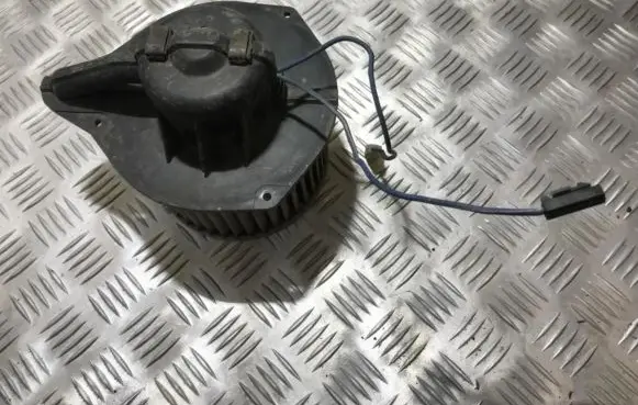 Mazda 323 Heater fan/blower