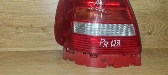 Audi A4 S4 B5 8D Rear/tail lights