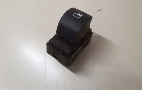 BMW 5 E60 E61 Electric window control switch 6922244