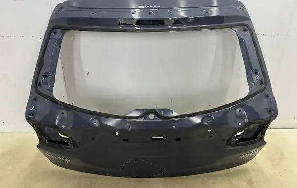 Mazda 6 Tailgate/trunk/boot lid