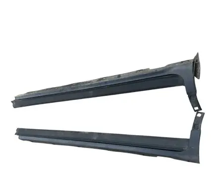 Ford Escape IV Sill LJ6BS10155A LJ6BS10154A LJ6BS10155AW