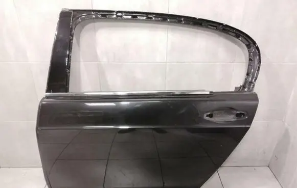 Bentley Flying Spur Rear door 3W5833055B