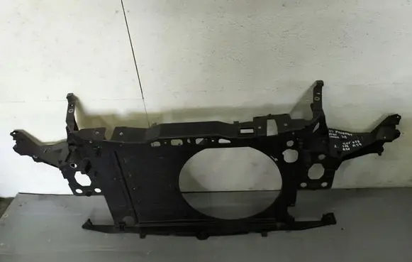 Mini One - Cooper Clubman R55 Radiator support slam panel