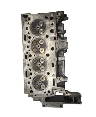 BMW 5 F10 F11 Engine head 155732201 V8388448