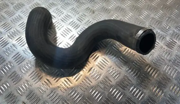 Citroen C5 Intercooler hose/pipe