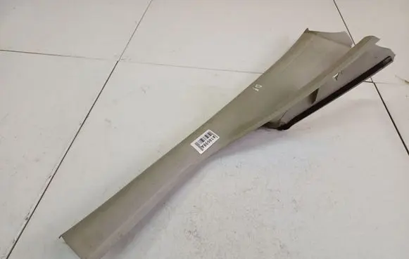 Opel Zafira A (C) pillar trim 0858403