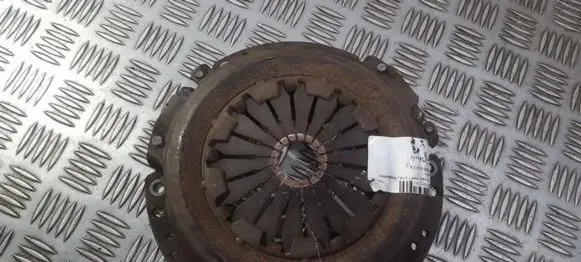 Renault Scenic I Pressure plate 