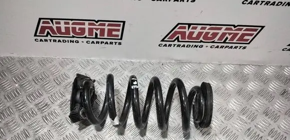 Skoda Enyaq iV Rear coil spring 1EA612148